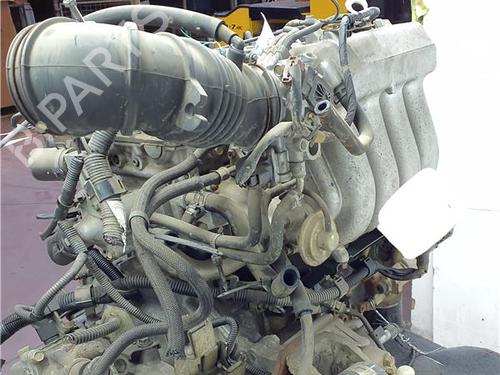 Engine MITSUBISHI OUTLANDER I (CU_W) 2.0 (CU2W) | BP39034601M1 - Image 7