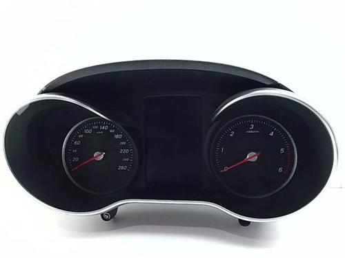 Used Instrument cluster Instrument cluster 38376774 38376774