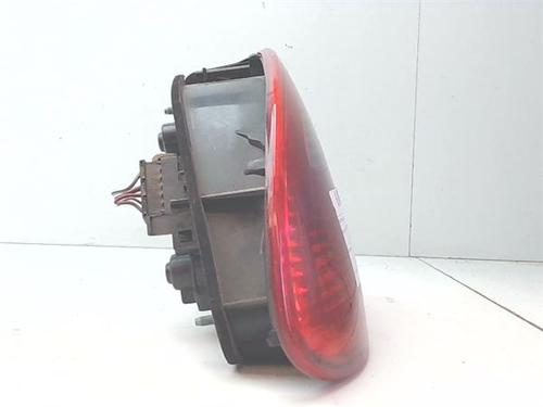 Left taillight SEAT LEON (1M1) 1.9 TDI | BP38353085C34 - Image 2