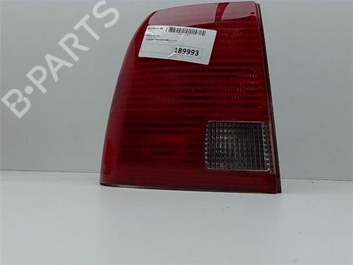 Used Left taillight Left taillight 38363840 38363840