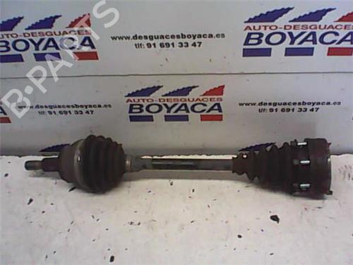 Used Left front driveshaft Left front driveshaft 38350254 38350254