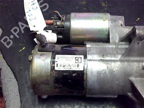 Used Starter Starter 38406077 38406077