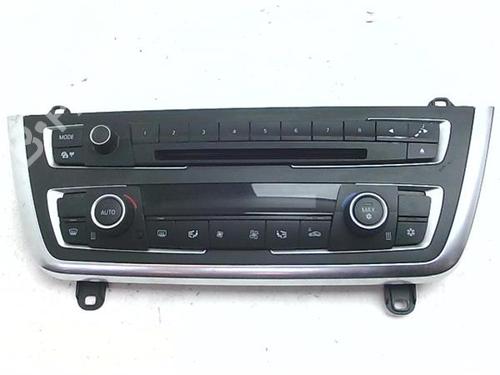 Used Climate control Climate control 38381194 38381194