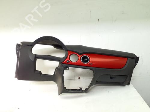 Used Dashboard Dashboard CHATENET CH26 Hatchback (CHT26) [2016-2026] 40086175 40086175