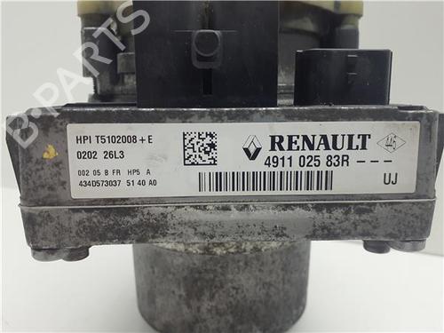 Steering pump DACIA SANDERO 1.5 dCi | BP38381328M99 - Image 3