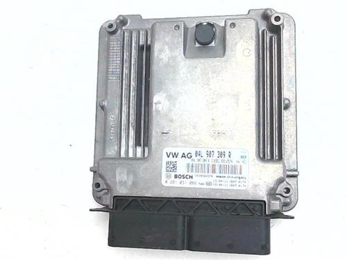 Control unit VW PASSAT B8 (3G2, CB2) 1.6 TDI | BP38392860M11 - Image 5
