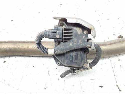 Electronic module DACIA DUSTER (HM_) 1.5 dCi 115 4x4 (HMAD) | BP38732591M83 - Image 4