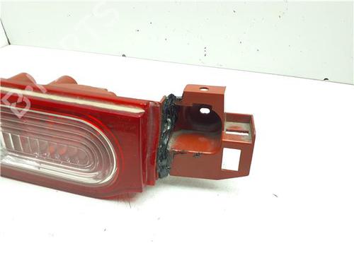 Left taillight NISSAN CUBE (Z12) 1.6 16V | BP38379792C34 - Image 2