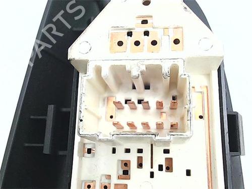 Left front window switch KIA CEED (CD) 1.6 CRDi 115 | BP38395589I27 - Image 5