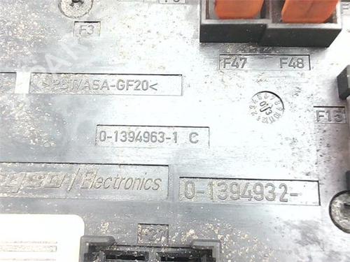 Fuse box AUDI A3 (8P1) 2.0 TDI 16V | BP38404121E1 - Image 4