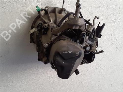 Gearbox NISSAN NOTE (E11, NE11) 1.4 LPG | BP38403395M3 - Image 3