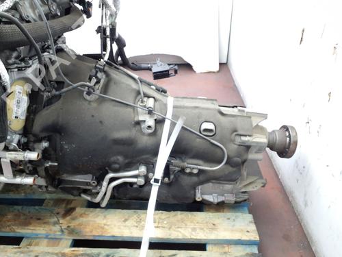 Gearbox JAGUAR F-PACE (X761) 2.0 TD4 AWD | BP38333160M3 - Image 2