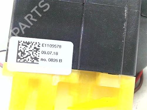 Steering column stalk RENAULT CAPTUR I (J5_, H5_) 1.5 dCi 90 (J5N4, J5M5, J5MW, J5M6, J5AL, J5AJ) | BP38705000I23 - Image 3