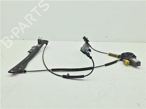 Front right window mechanism MINI MINI Convertible (R57) Cooper D | BP39964510C23 - Image 5