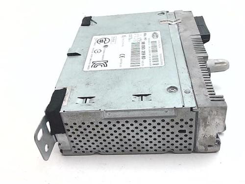 Radio CITROËN C4 CACTUS 1.6 HDi 90 | BP38358240E6 - Image 3