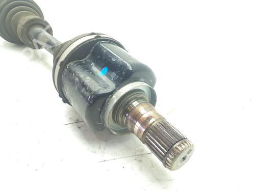 Left front driveshaft BMW 1 (F40) 118 d | BP38334716M38 - Image 3
