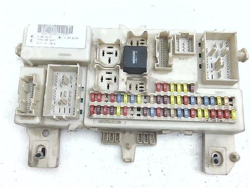 Used Fuse box Fuse box 38394699 38394699