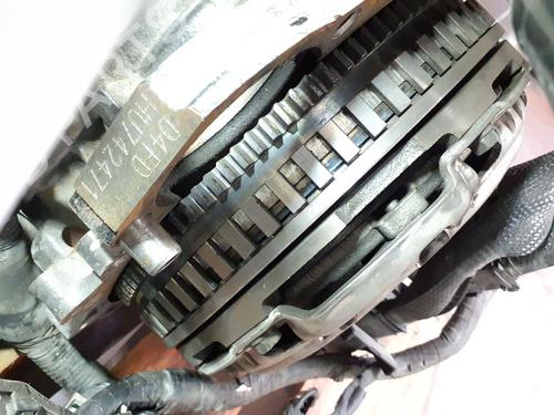Engine HYUNDAI i40 I (VF) 1.7 CRDI | BP38334310M1 - Image 13