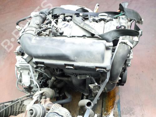 Engine PEUGEOT 508 II (FB_, FH_, F3_) 1.6 PureTech 180 (F35GFR) | BP38396045M1 - Image 8