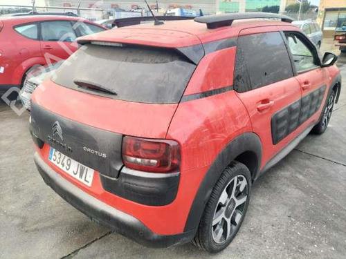 Dør højre bagtil CITROËN C4 CACTUS 1.2 VTi 82 | BP38373945C5 - Image 3