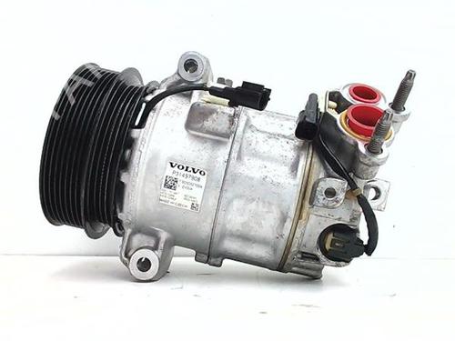 Used AC compressor AC compressor 38386980 38386980