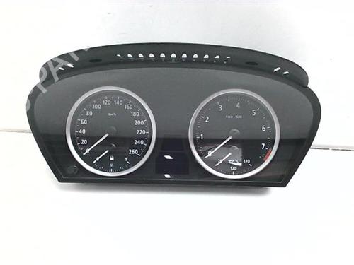 Used Instrument cluster Instrument cluster 38355339 38355339