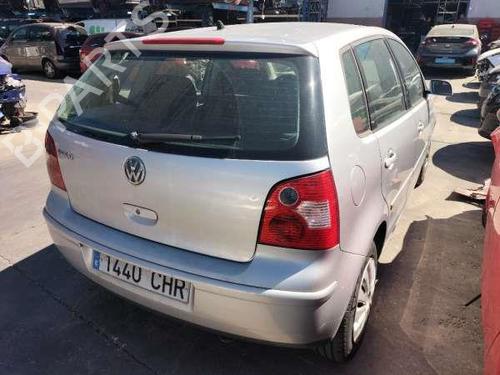 Control unit VW POLO IV Saloon (9A4, 9A2, 9N2, 9A6) 1.4 TDI | BP38377441M11 - Image 6