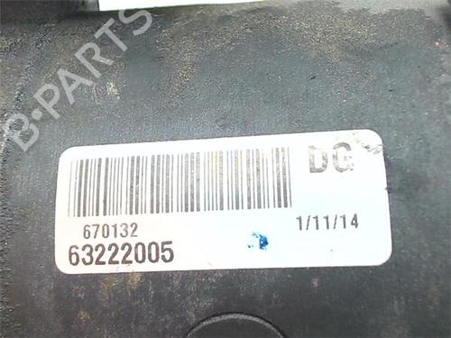 Starter BMW 5 (E39) 530 d | BP38352464M8 - Image 4