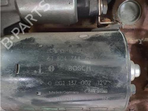 Starter LANCIA YPSILON (312_) 1.2 (312.PXA1A, 312.YXA1A) | BP38387686M8 - Image 2