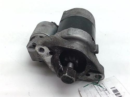 Used Starter Starter 38353177 38353177