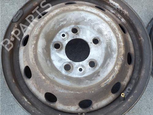Used Rim Rim 38389184 38389184