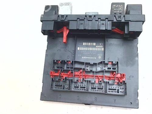 Fuse box VW PASSAT B6 (3C2) 2.0 TDI 16V | BP38389676E1 - Image 4
