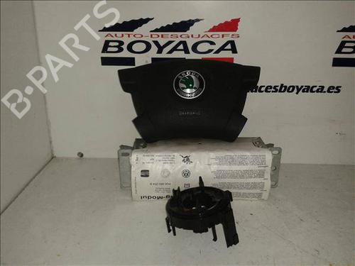 Used Airbag Kit Airbag Kit 38404620 38404620