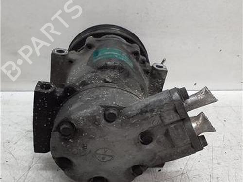 AC compressor RENAULT CLIO II Hatchback Van (SB0/1/2_) 1.9 DTi (SB0U) | BP38366537M34 - Image 3