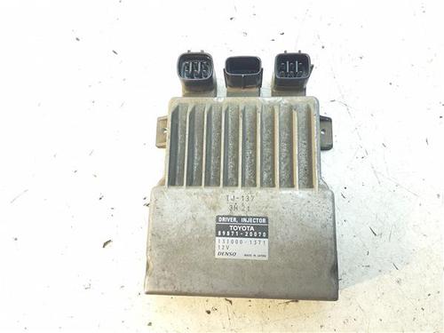 electronic-module-lexus-is-ii-_e2_-2005-2006-2007-2008-2009-2010-2011-2012-2013-38370332 main image