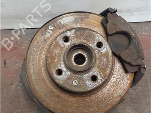 Used Right front steering knuckle Right front steering knuckle 38367361 38367361
