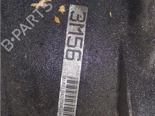 Gearbox AUDI A6 C6 (4F2) 2.7 TDI | BP38405890M3 - Image 4