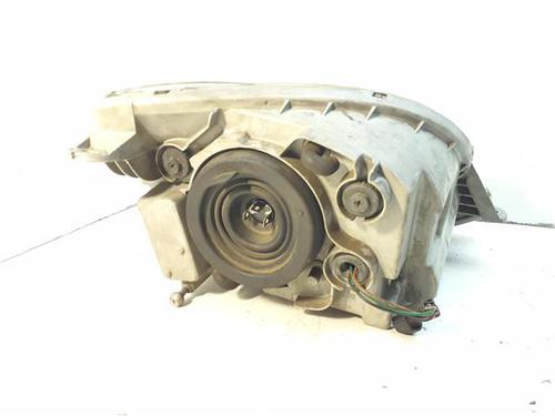 Left headlight CHEVROLET MATIZ (M200, M250) 0.8 | BP38371306C28 - Image 3