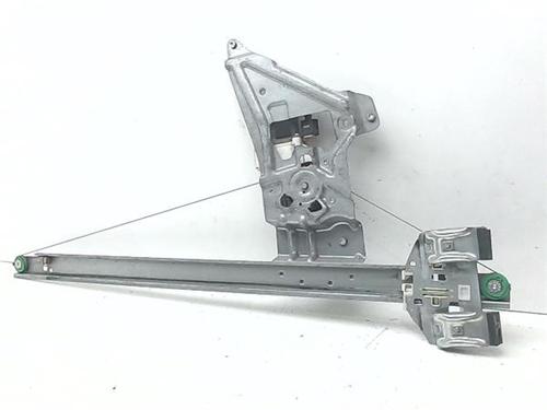Front left window mechanism MERCEDES-BENZ SPRINTER 5-t Van (B907) 515 CDI (907.653, 907.655, 907.657) | BP38407022C22 - Image 5