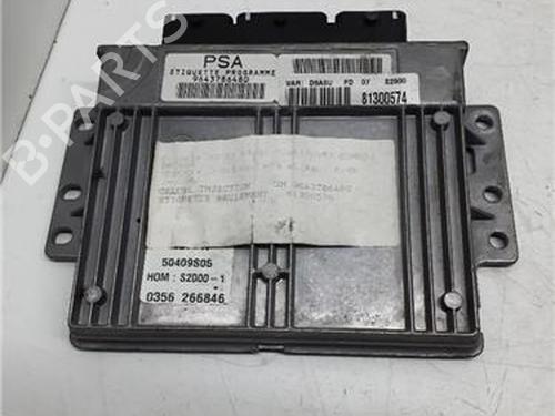Used Control unit Control unit 38363962 38363962