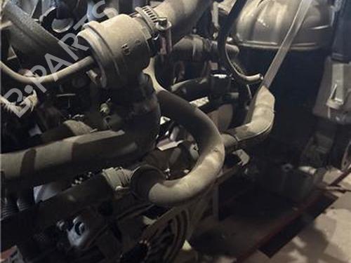 Engine RENAULT CLIO III Hatchback Van (SB_, SR_) 1.2 (SR0J) | BP38407494M1 - Image 2