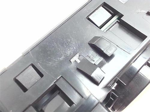 Comando chauffage NISSAN NOTE (E12) 1.5 dCi | BP38407170I5 - Image 5