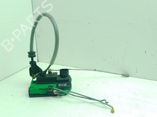 Used Front left lock Front left lock VOLVO XC90 I VAN (275) 2.4 D4 (163 hp) 39808379 39808379