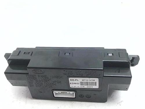 Display KIA CEED (CD) 1.6 CRDi 115 | BP38393185C48 - Image 4