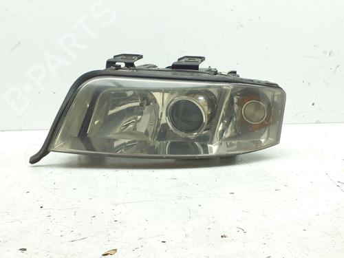 left-headlight-audi-a6-c5-4b2-4b4-1997-1998-1999-2000-2001-2002-2003-2004-2005-39266490 main image