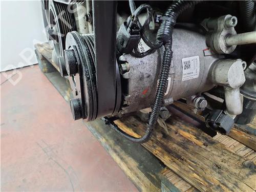 Used AC compressor AC compressor 38391603 38391603