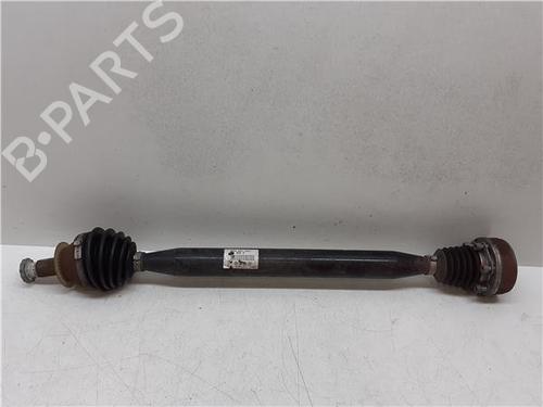 Used Right front driveshaft Right front driveshaft 38361554 38361554