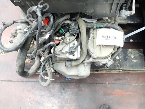 Gearbox PEUGEOT 1007 (KM_) 1.6 16V | BP39146175M3 - Image 2