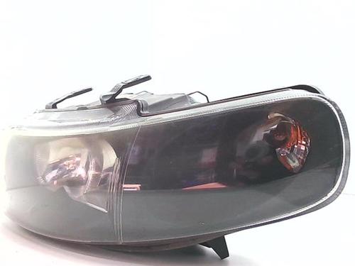 Left headlight SEAT LEON (1M1) 1.9 TDI | BP38383421C28 - Image 3