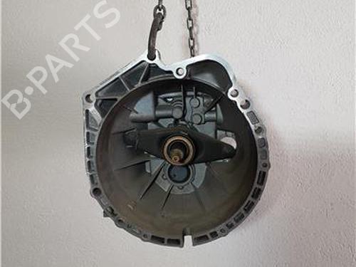 Used Gearbox Gearbox 38350513 38350513